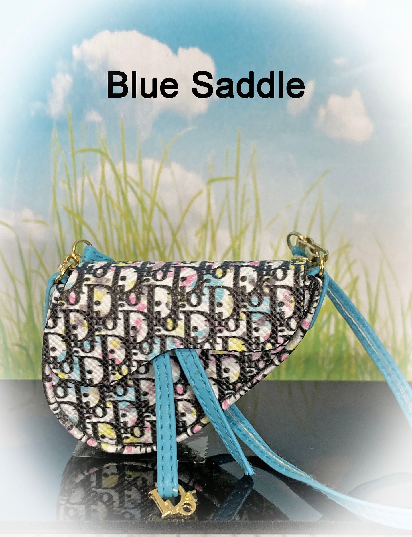 Handbags for 1:6 Dolls like Barbie, Blythe, Integrity, JHA