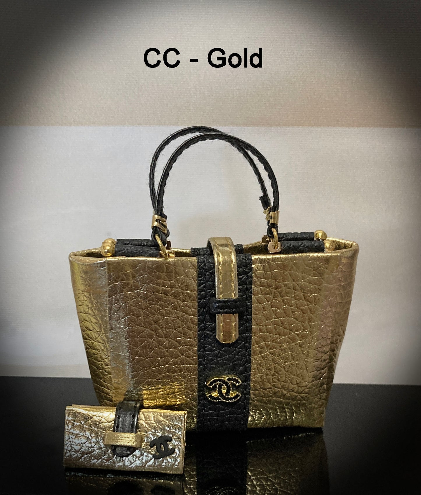 Handbags for 1:6 Dolls like Barbie, Blythe, Integrity, JHA