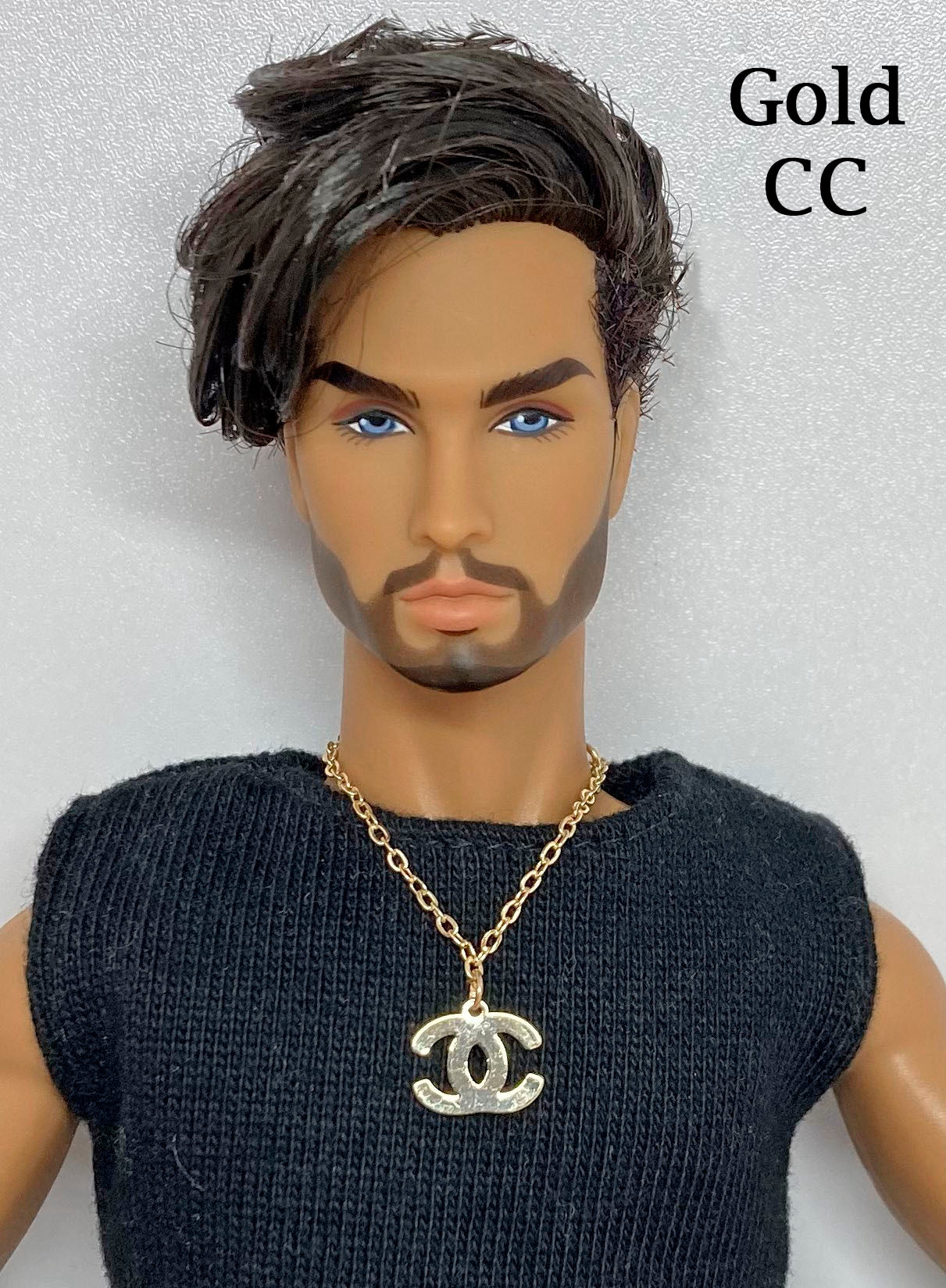 Jewelry for 1:6 Dolls 11 - 12"