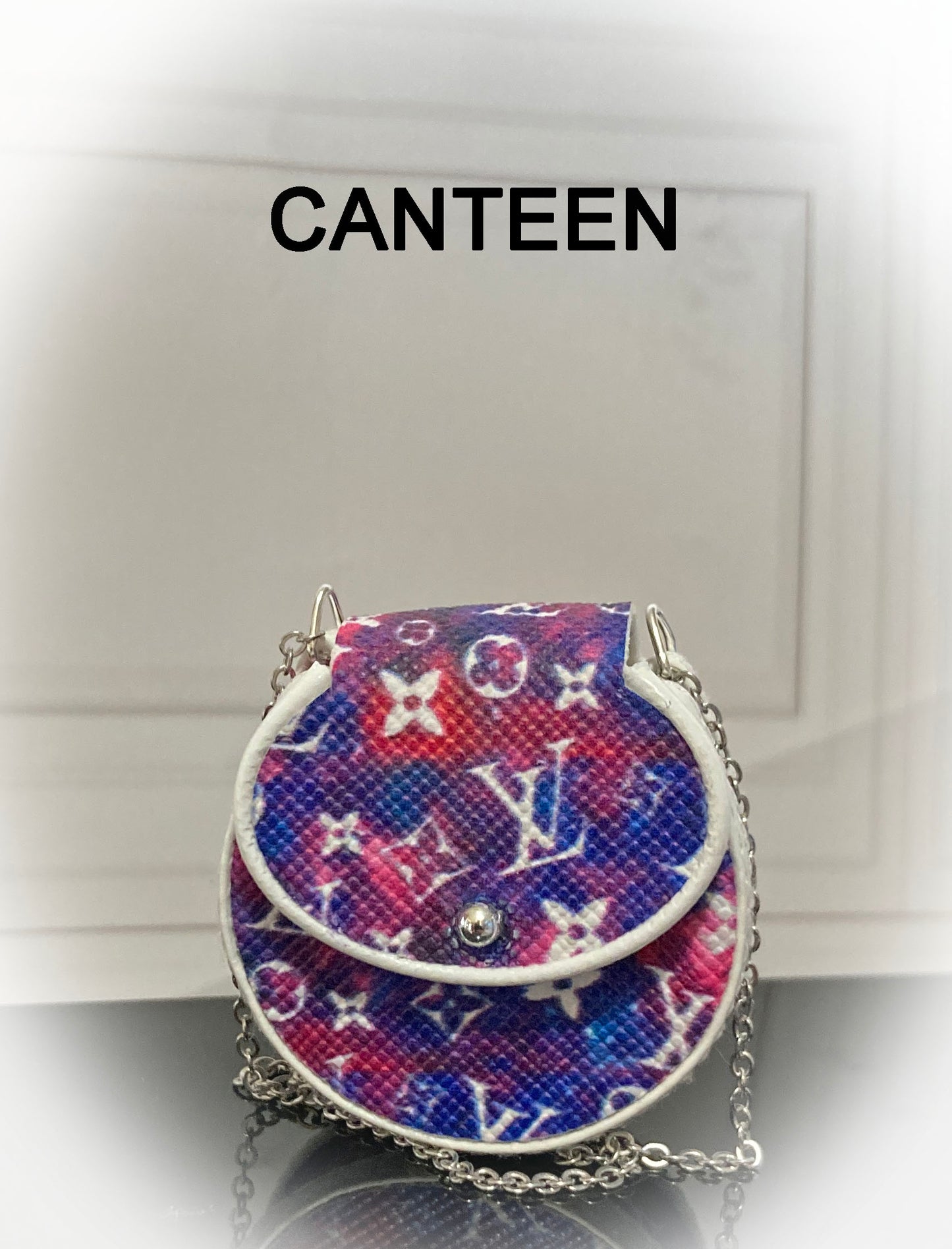Bolsos para muñecas 1:6 como Barbie, Blythe, Integrity, JHA