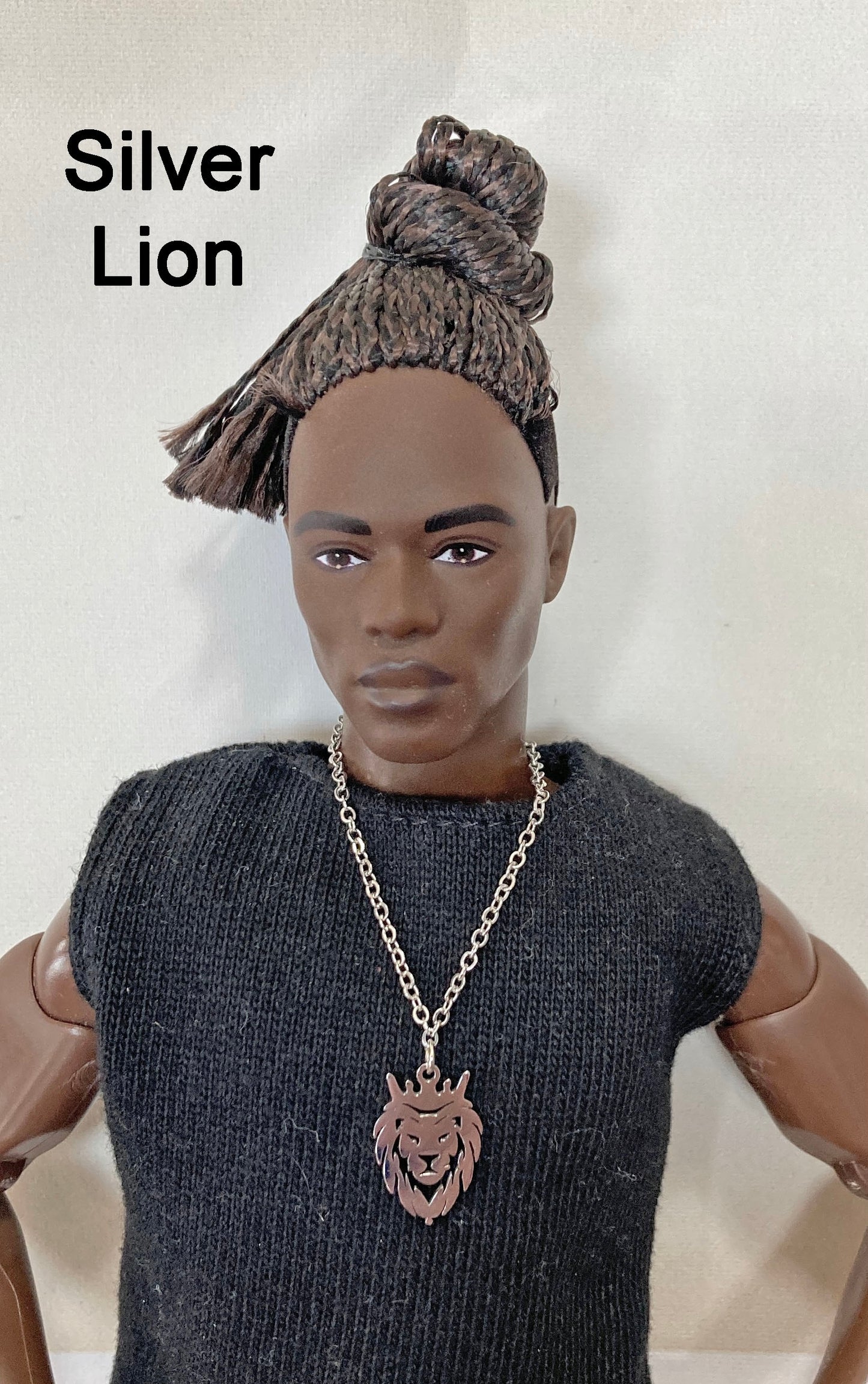 Jewelry for 1:6 Dolls 11 - 12"