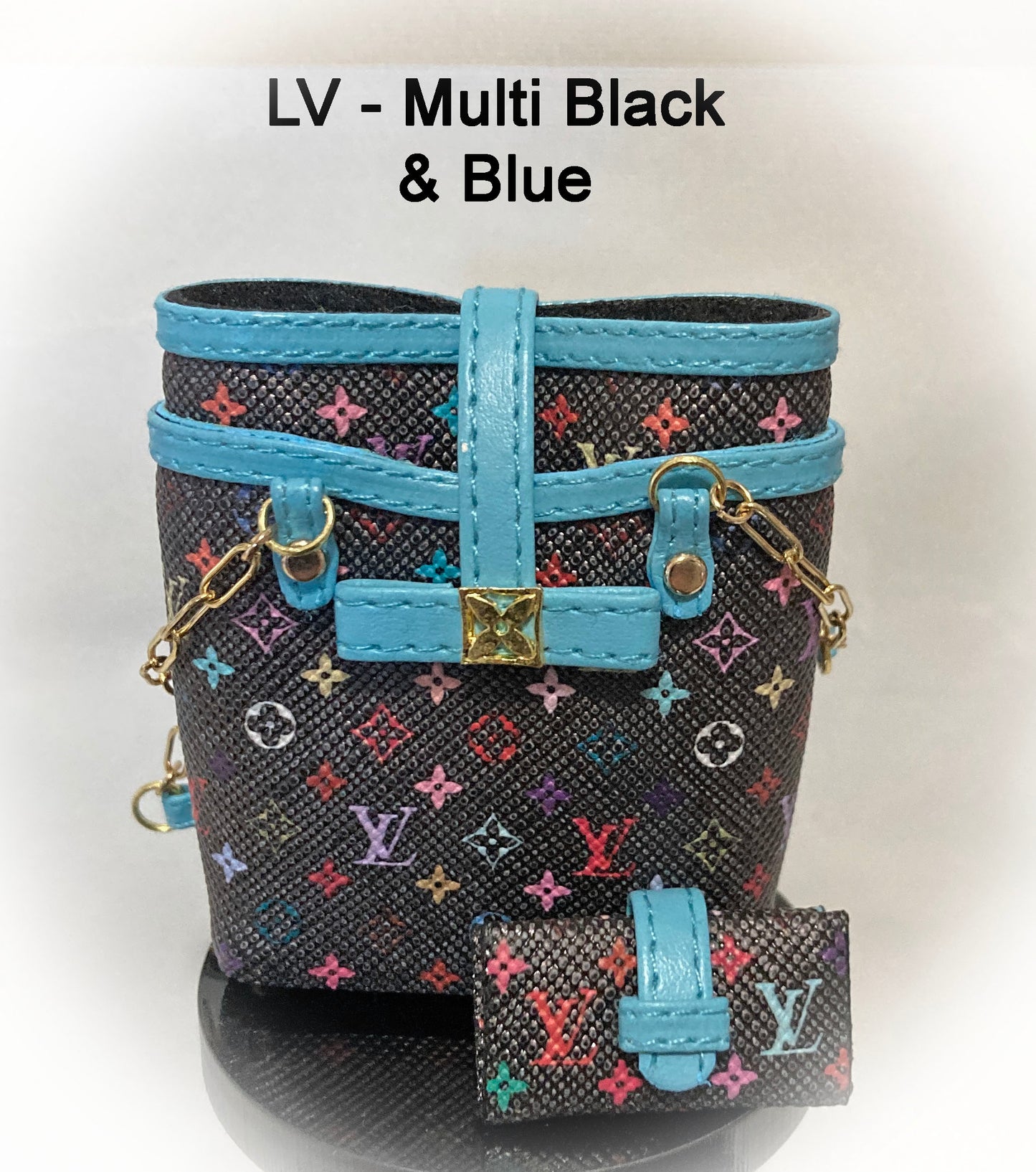 Handbags for 1:6 Dolls like Barbie, Blythe, Integrity, JHA