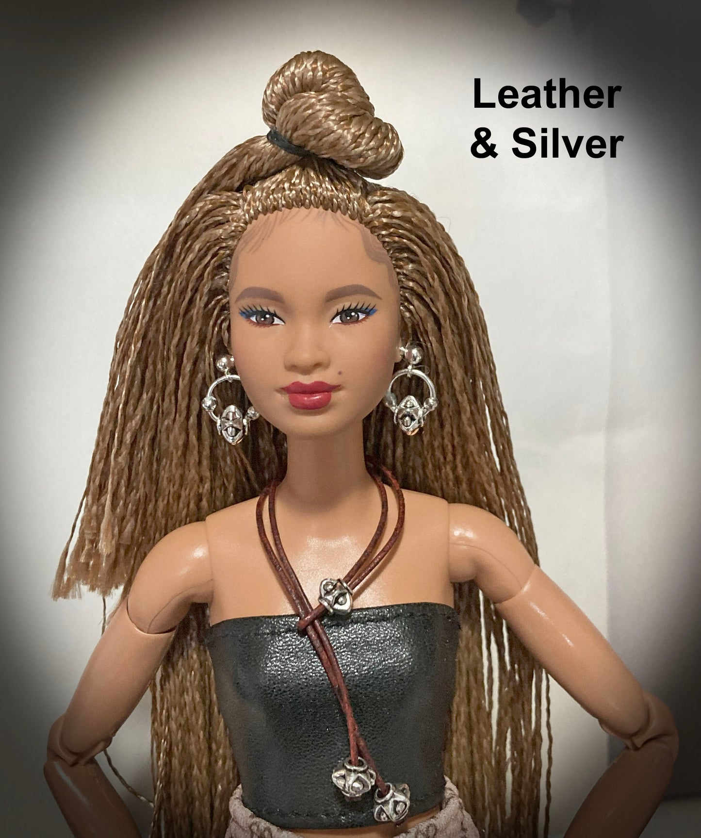 Fashion Jewelry for 1:6 Dolls 11 - 12"