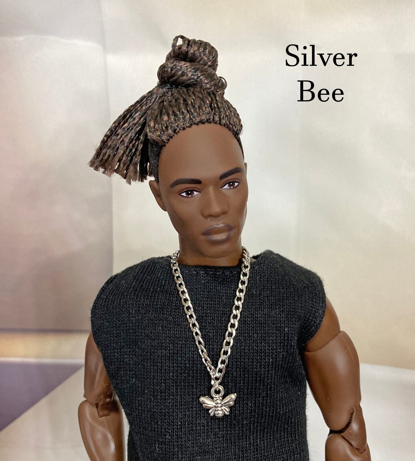 Jewelry for 1:6 Dolls 11 - 12"