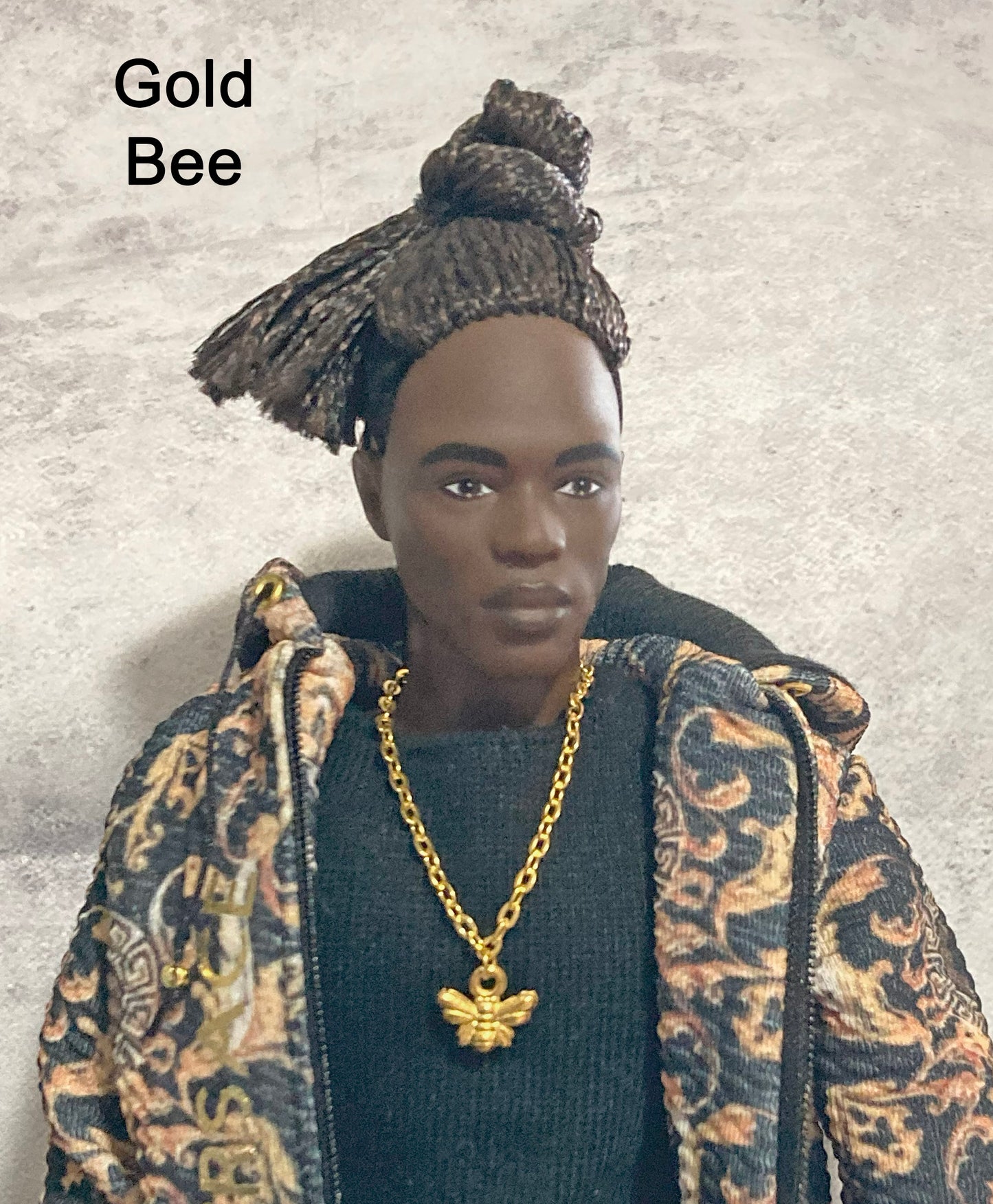Jewelry for 1:6 Dolls 11 - 12"