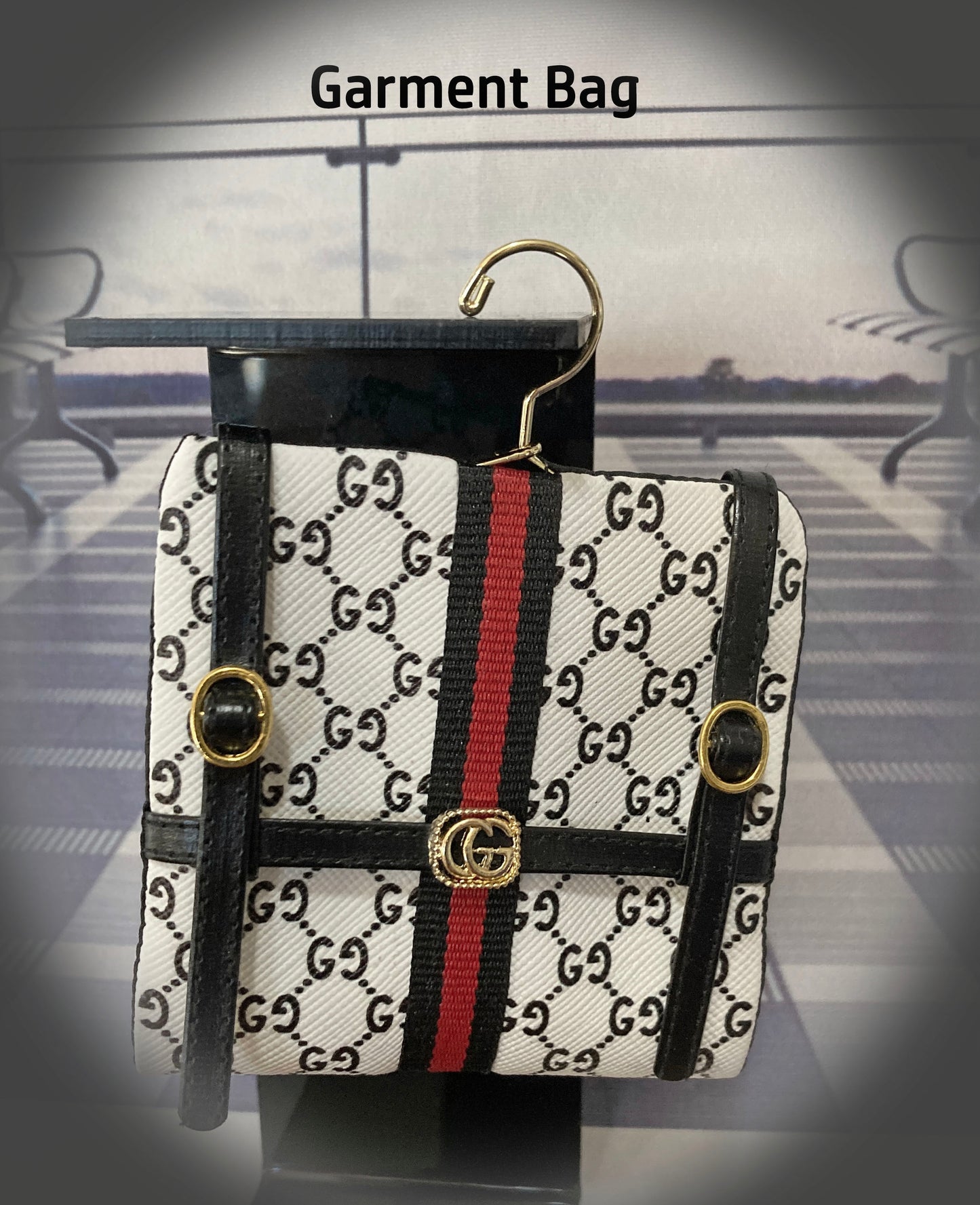 Luggage for Barbie or Equivalent Dolls