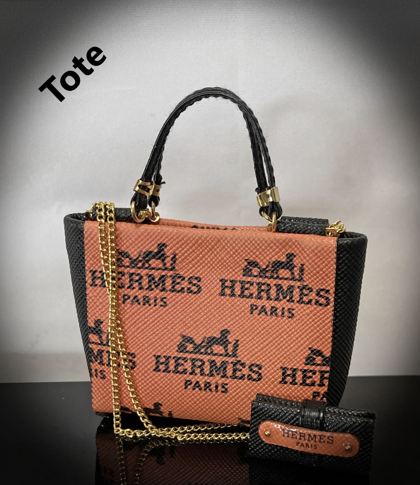 H - Handbags for 1:6 Dolls like Barbie, Blythe, Integrity, JHA