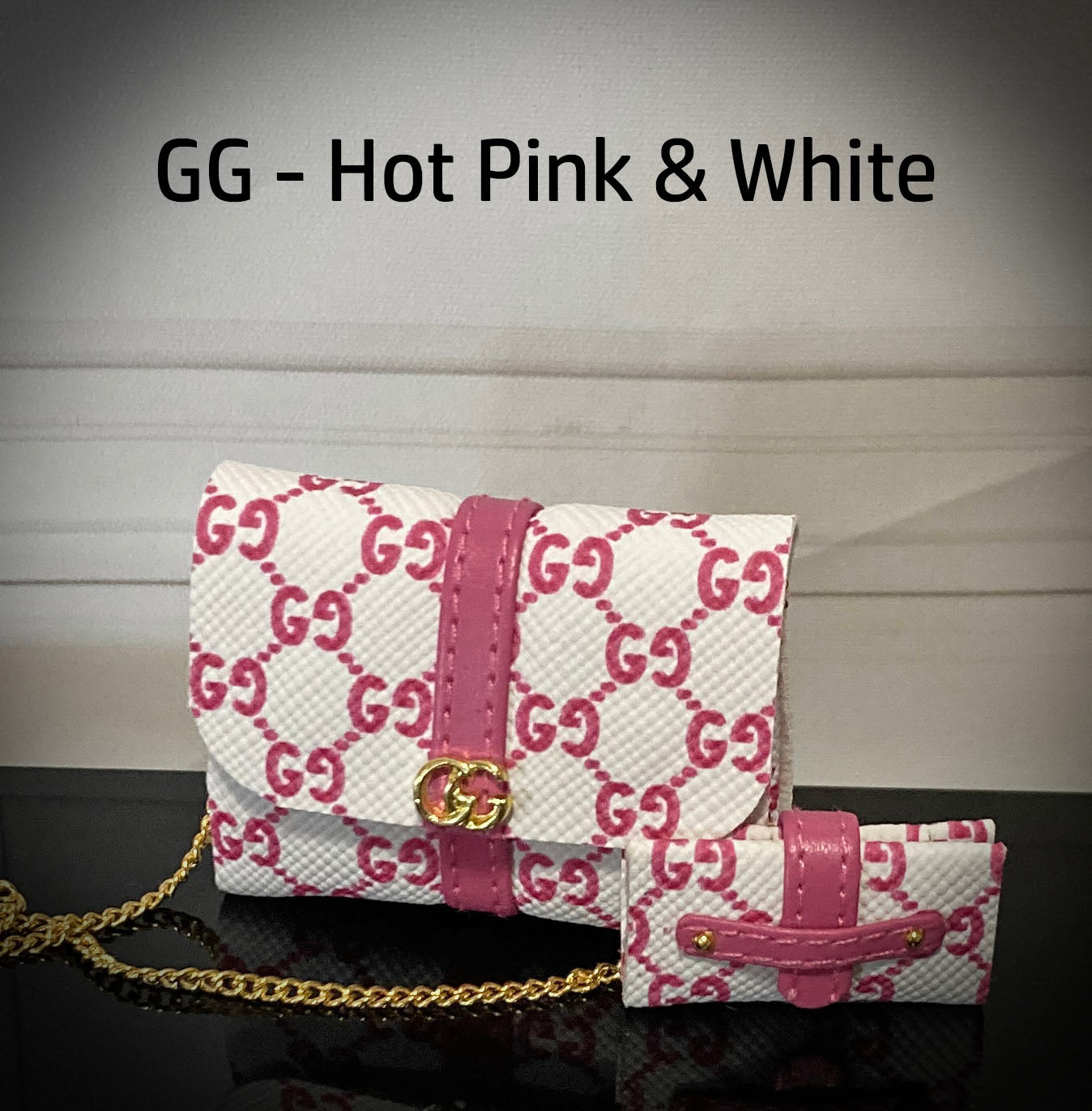 Shoulder Handbags for 1:6 Dolls like Barbie, Blythe, Integrity, JHA