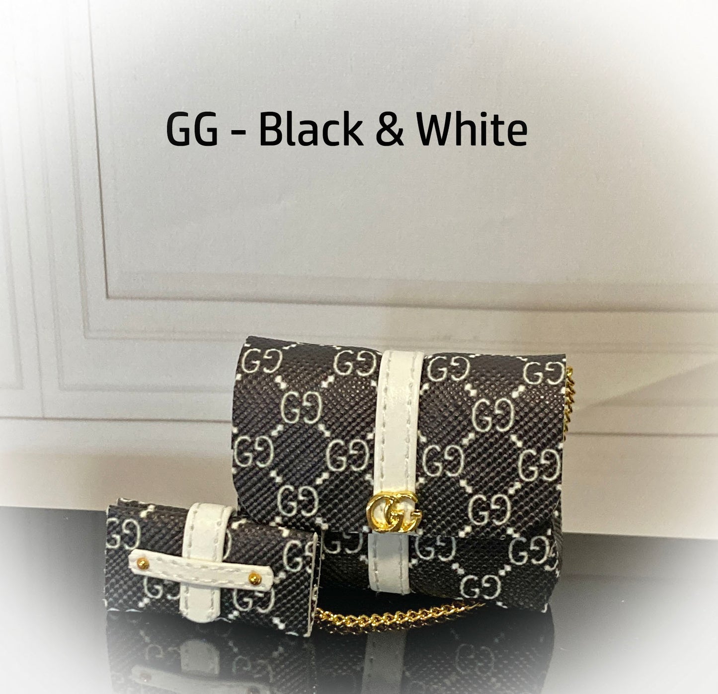 Shoulder Handbags for 1:6 Dolls like Barbie, Blythe, Integrity, JHA