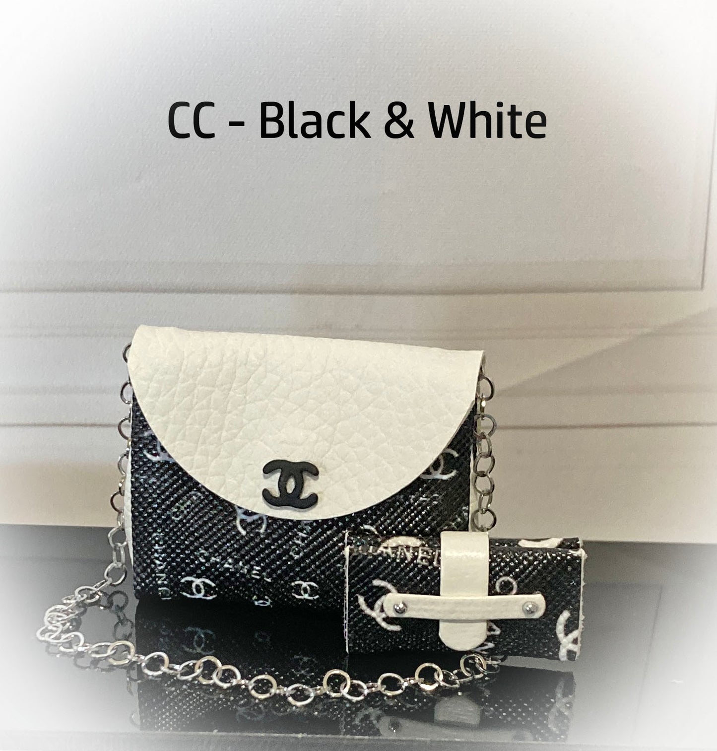 Shoulder Handbags for 1:6 Dolls like Barbie, Blythe, Integrity, JHA