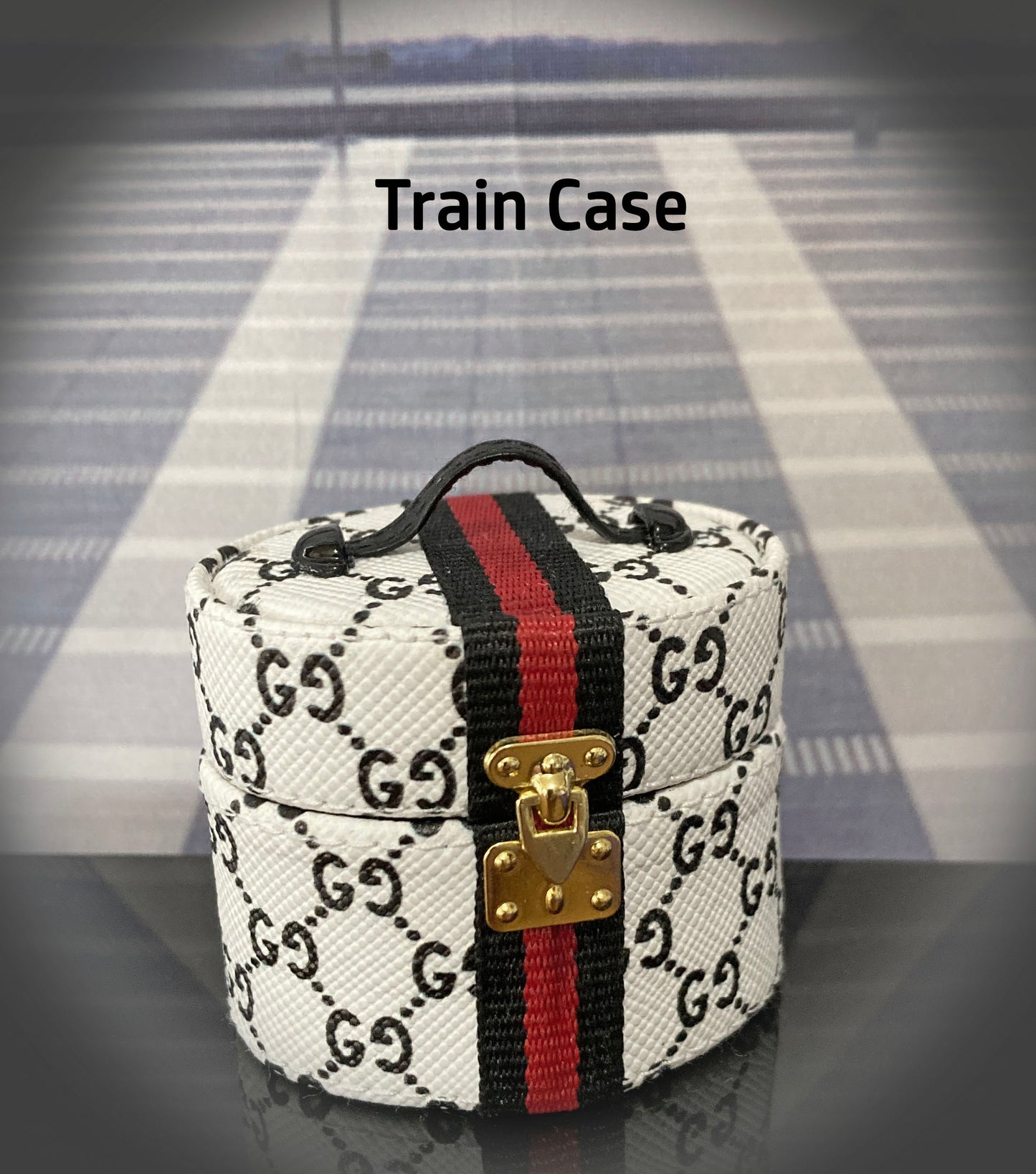 Luggage for Barbie or Equivalent Dolls