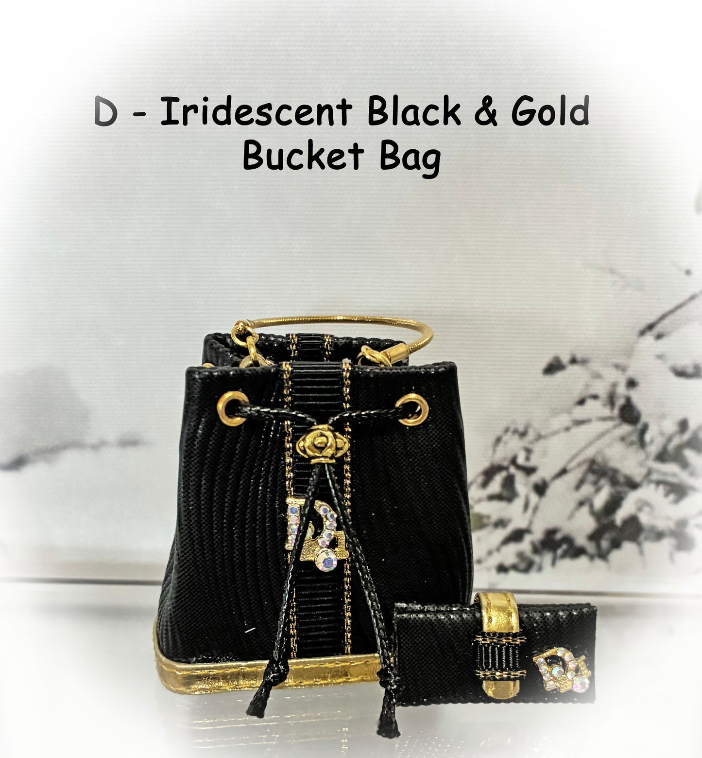 Bolsos para muñecas 1:6 como Barbie, Blythe, Integrity, JHA