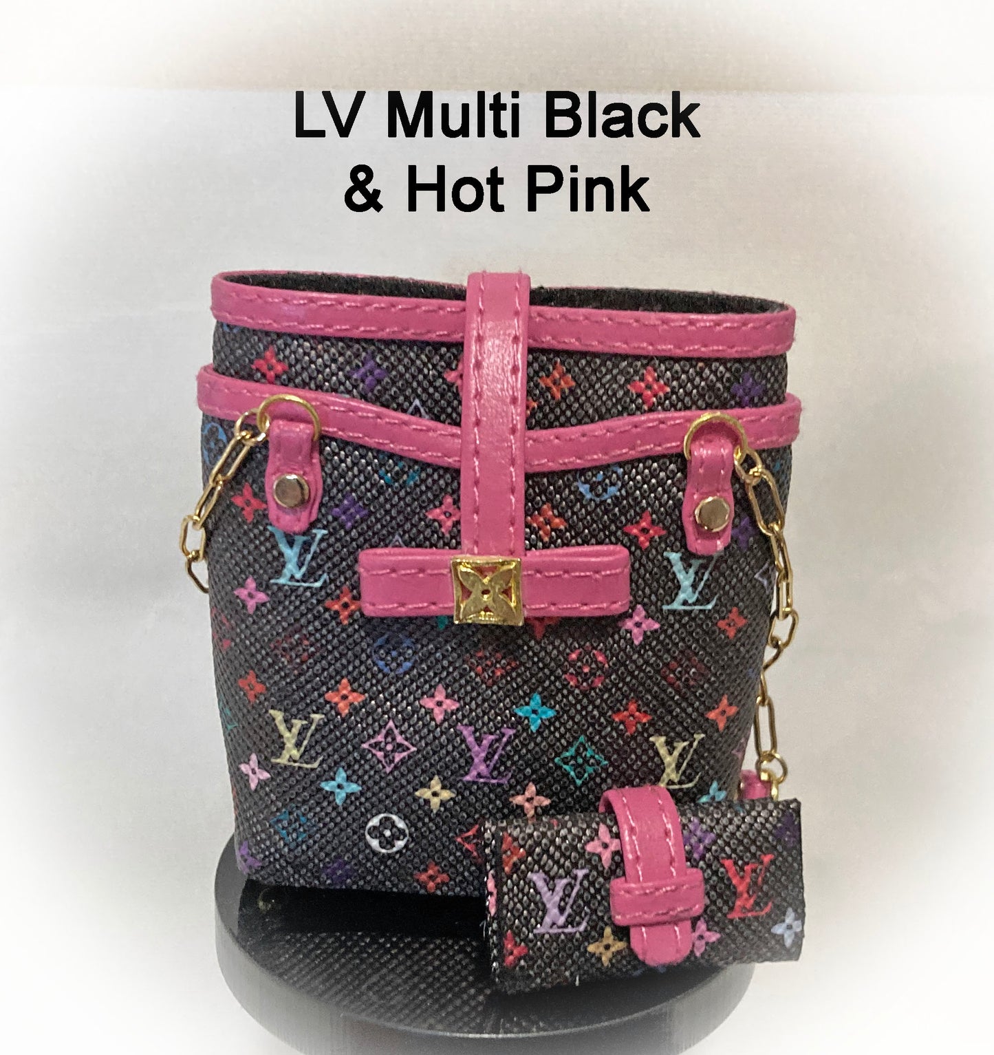 Handbags for 1:6 Dolls like Barbie, Blythe, Integrity, JHA