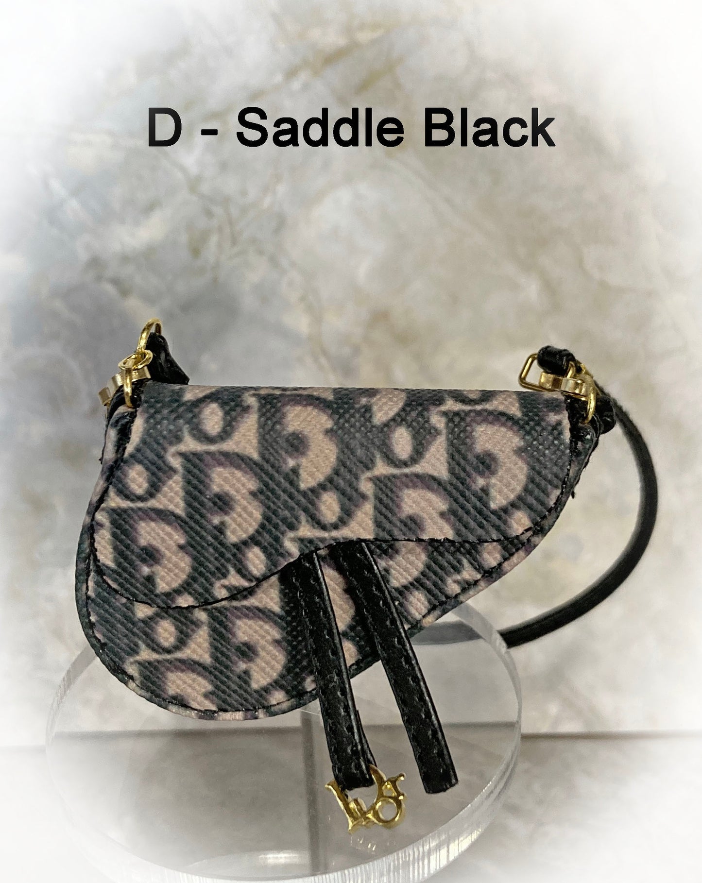Handbags for 1:6 Dolls
