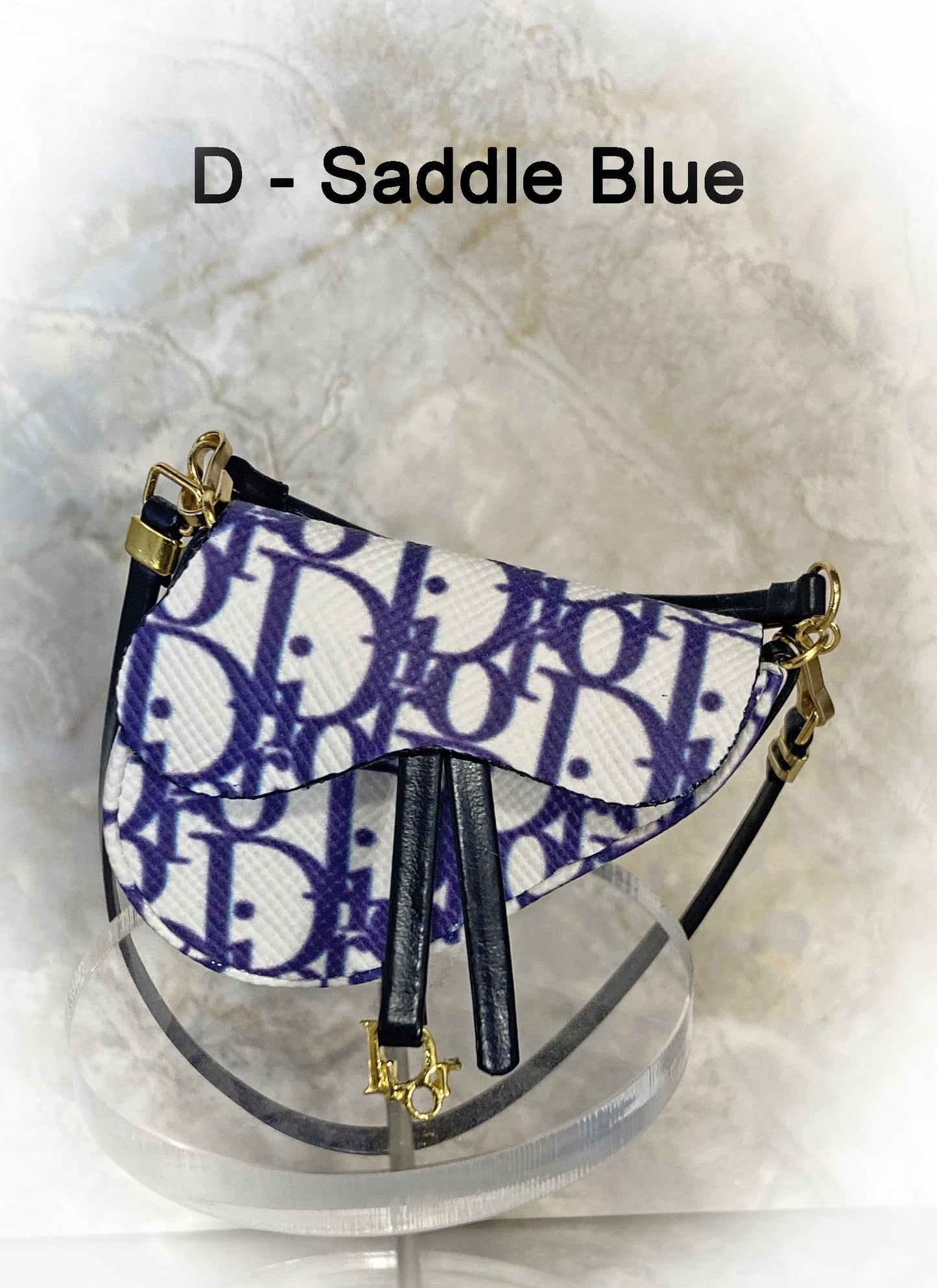 Handbags for 1:6 Dolls
