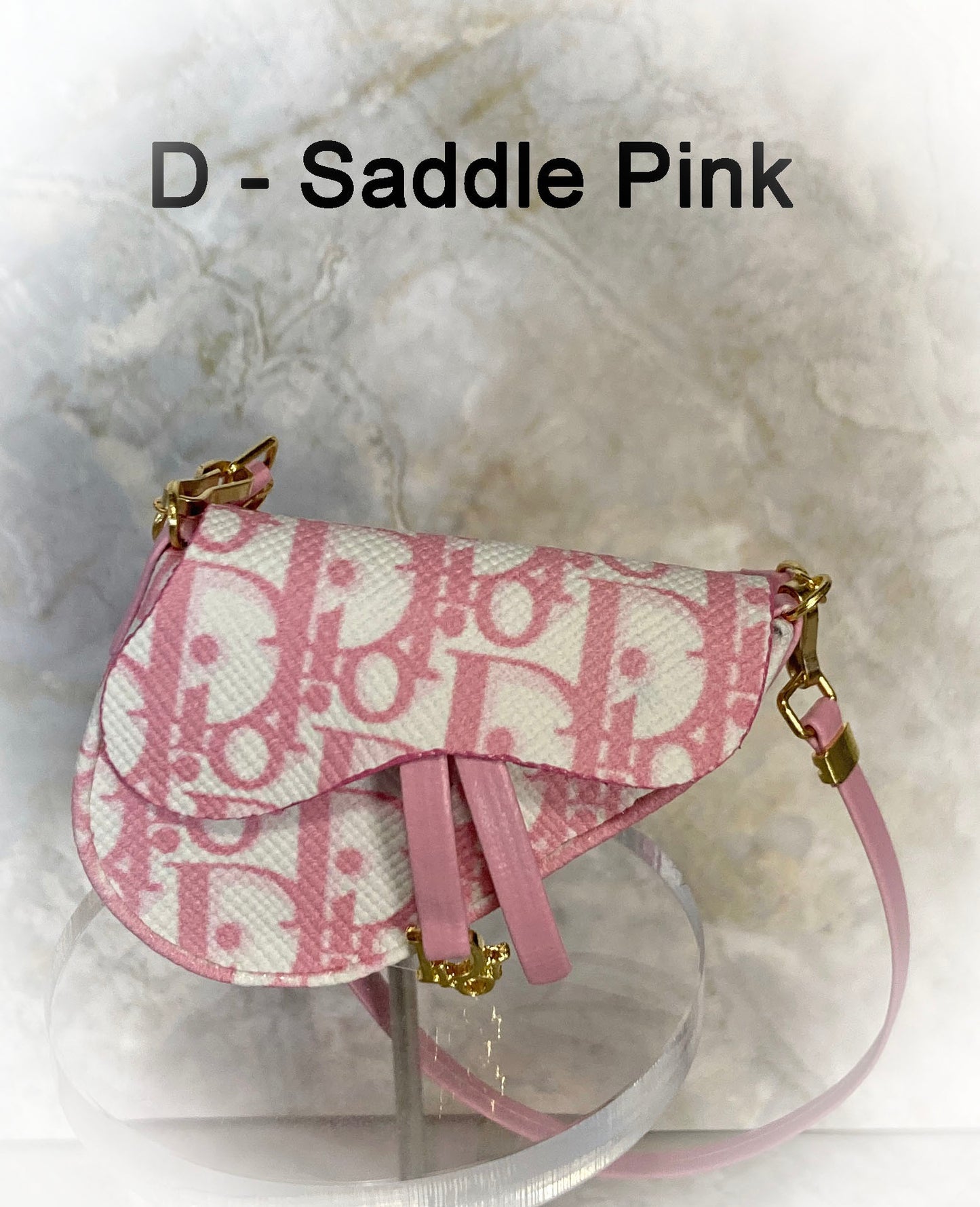 Handbags for 1:6 Dolls
