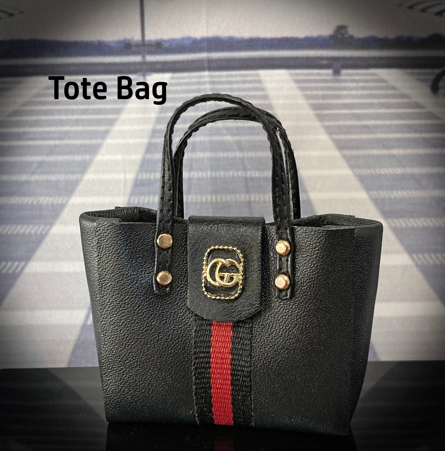 Luggage for Barbie or Equivalent Dolls